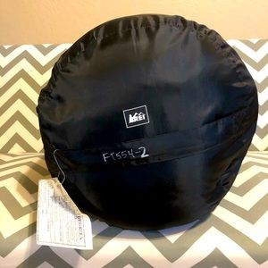 REI Sleeping Bag +30 Double